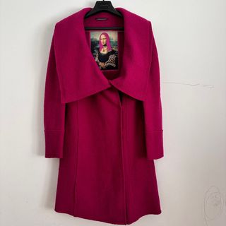 Sobretudo Compagnia Italiana Rosa Tam M