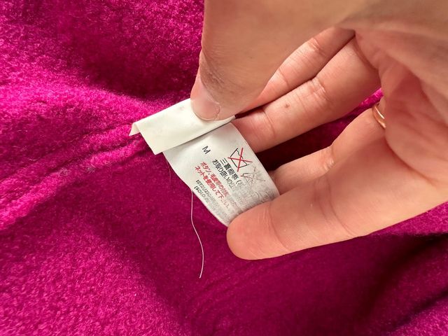 Sobretudo Compagnia Italiana Rosa Tam M