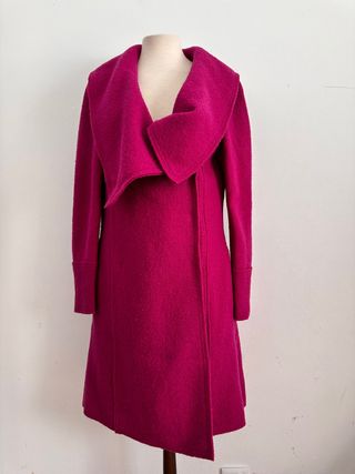 Sobretudo Compagnia Italiana Rosa Tam M