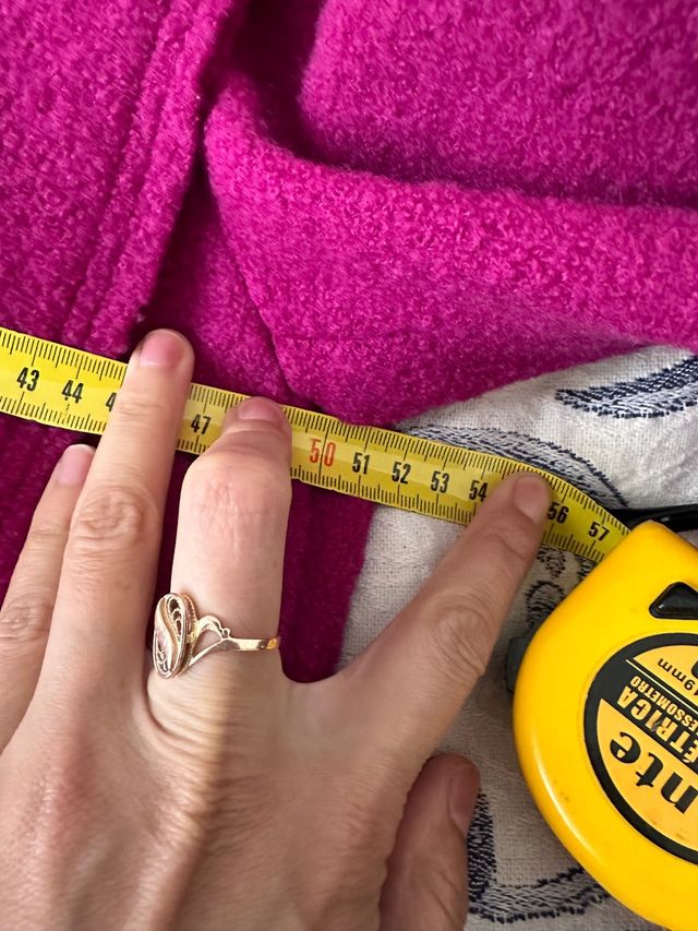 Sobretudo Compagnia Italiana Rosa Tam M