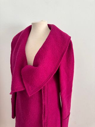 Sobretudo Compagnia Italiana Rosa Tam M