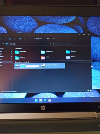 HP EliteBook 8570W i7 16GB RAM 512GB SSD 15"
