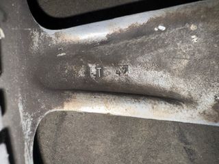 Llantas RH 5x120 (18 pulgadas)