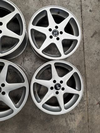 Llantas RH 5x120 (18 pulgadas)