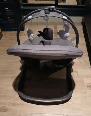 Hamaca Chicco Hooplà