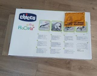 Hamaca Chicco Hooplà