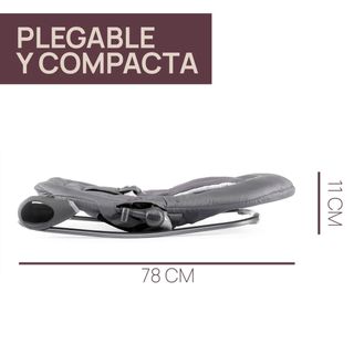 Hamaca Chicco Hooplà