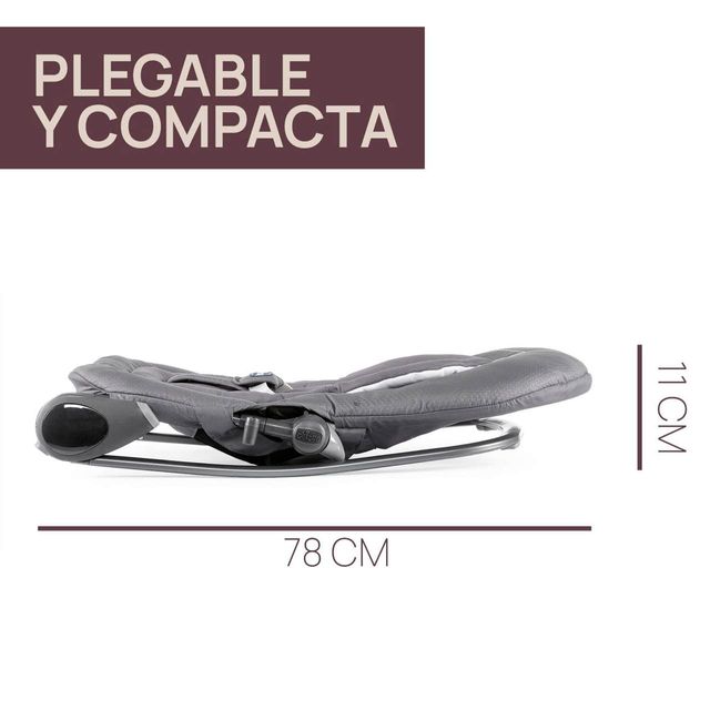 Hamaca Chicco Hooplà