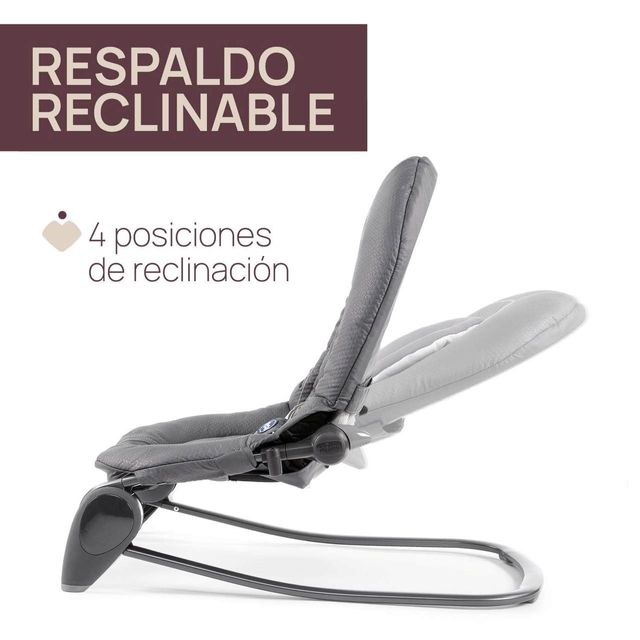 Hamaca Chicco Hooplà