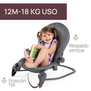 Hamaca Chicco Hooplà