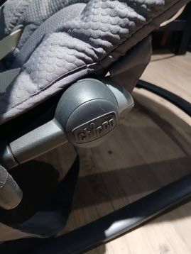 Hamaca Chicco Hooplà