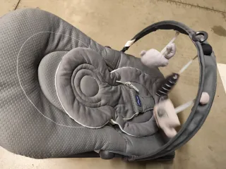 Hamaca Chicco Hooplà