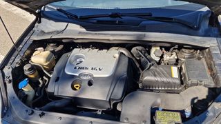 KIA Sportage 2005