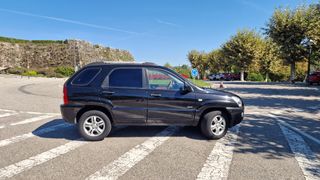KIA Sportage 2005