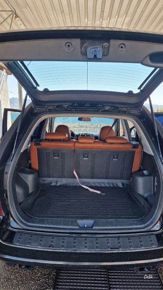 KIA Sportage 2005