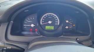 KIA Sportage 2005