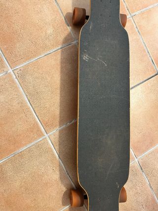 Monopatín Longboard 112 cm