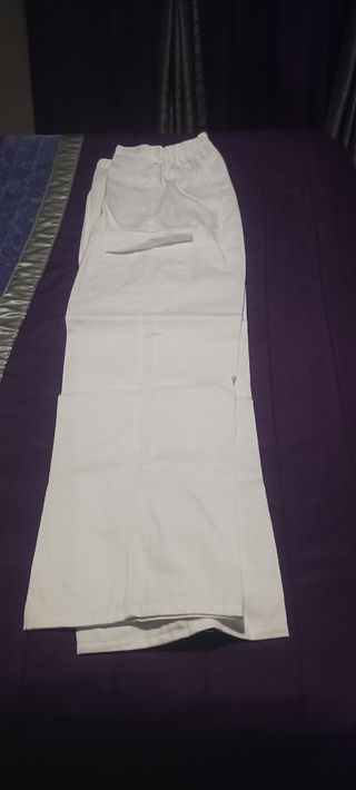 Pantalón sanitario Gary's talla 50