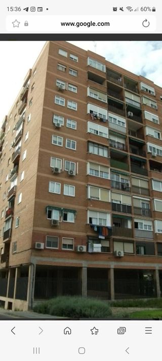 Plaza de Garaje Avda Oeste 7