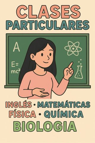 Clases Particulares 