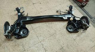 Puente trasero Peugeot 3008
