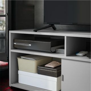Tv console