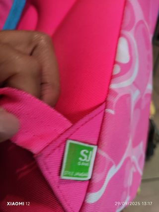 Zaino scuola LOL Surprise