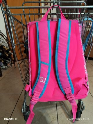 Zaino scuola LOL Surprise