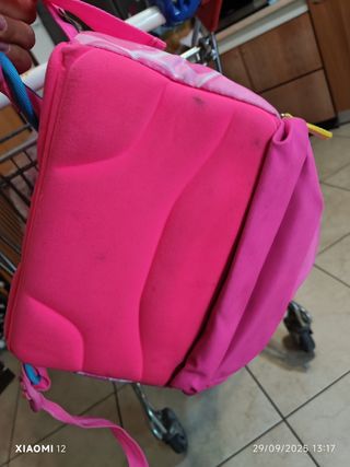 Zaino scuola LOL Surprise