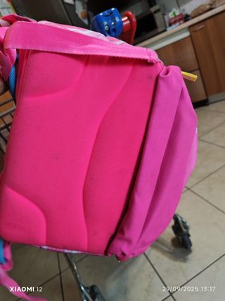 Zaino scuola LOL Surprise