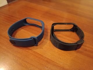 Correas para Xiaomi Mi Band 3 - 4