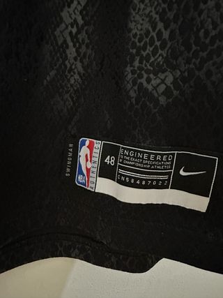 Maglia Lakers LeBron James 6