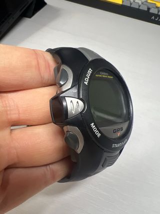 Lote 2 Relojes Casio Pro Trek GPS