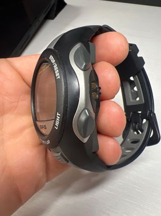Lote 2 Relojes Casio Pro Trek GPS