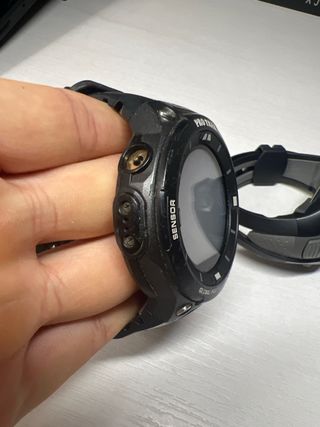Lote 2 Relojes Casio Pro Trek GPS