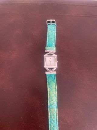 Reloj pulsera Tommy Hilfiger multicolor