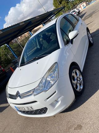 Citroen C3 2016