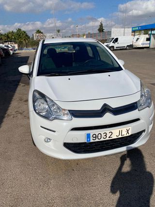 Citroen C3 2016