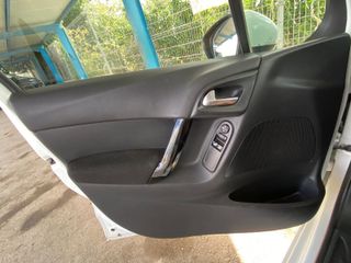 Citroen C3 2016