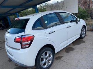 Citroen C3 2016