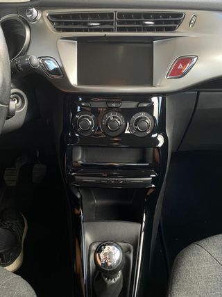 Citroen C3 2016