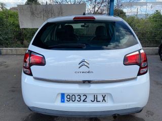 Citroen C3 2016