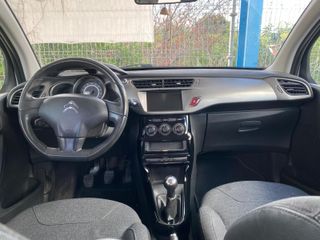 Citroen C3 2016