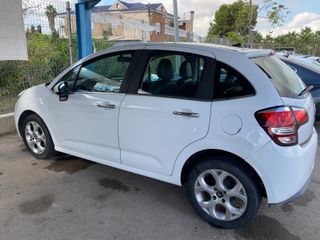 Citroen C3 2016