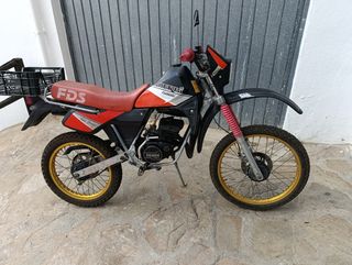 Derbi FDS 50cc