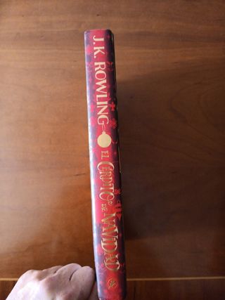 El cerdito de Navidad.