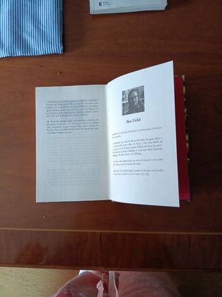 El cerdito de Navidad.