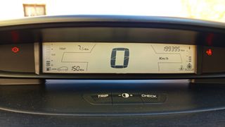 Citroen C4  Vts 2.0 16v 2008