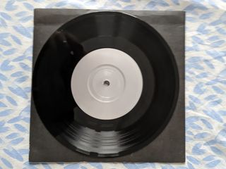 In the Woods... Let There be More Light 7"