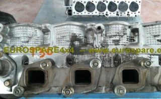 Nissan 20831 culata x-trail 2.2 di t30